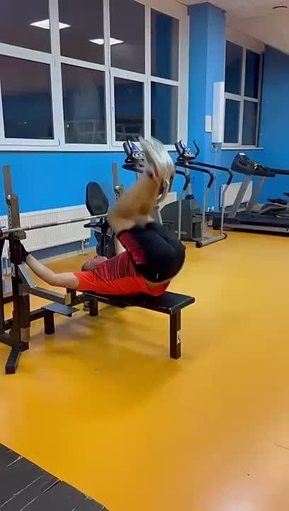 Владислав Пинаев: Доброго бодрого утра, друзья!