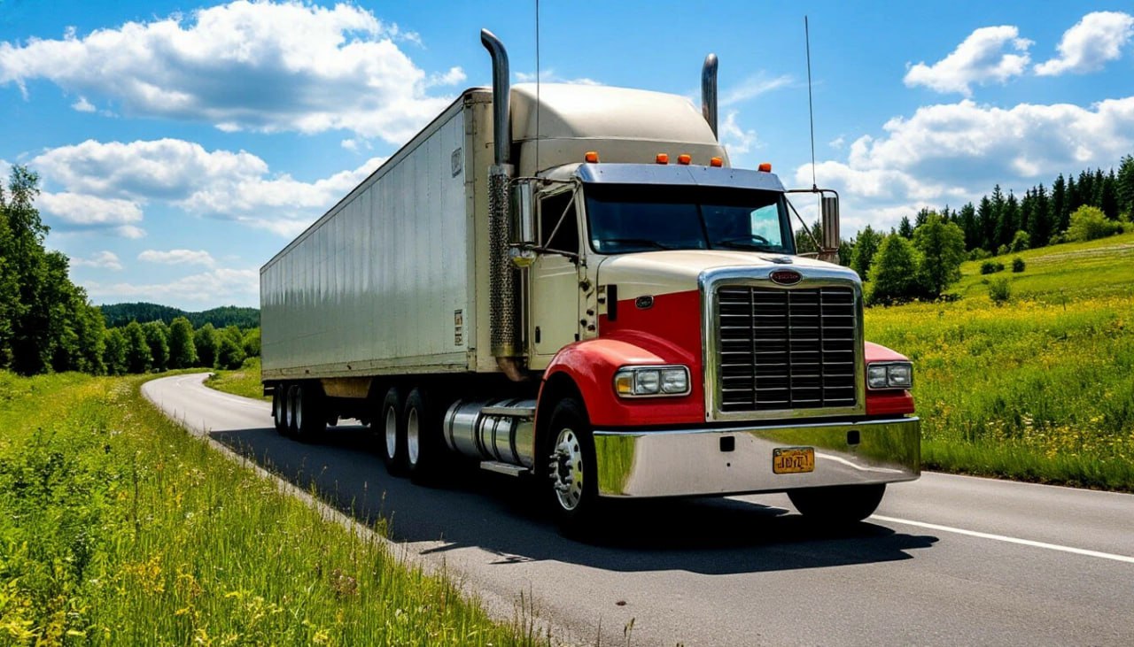 Суд взыскал с перевозчика 319 тысяч рублей за инсценировку кражи груза