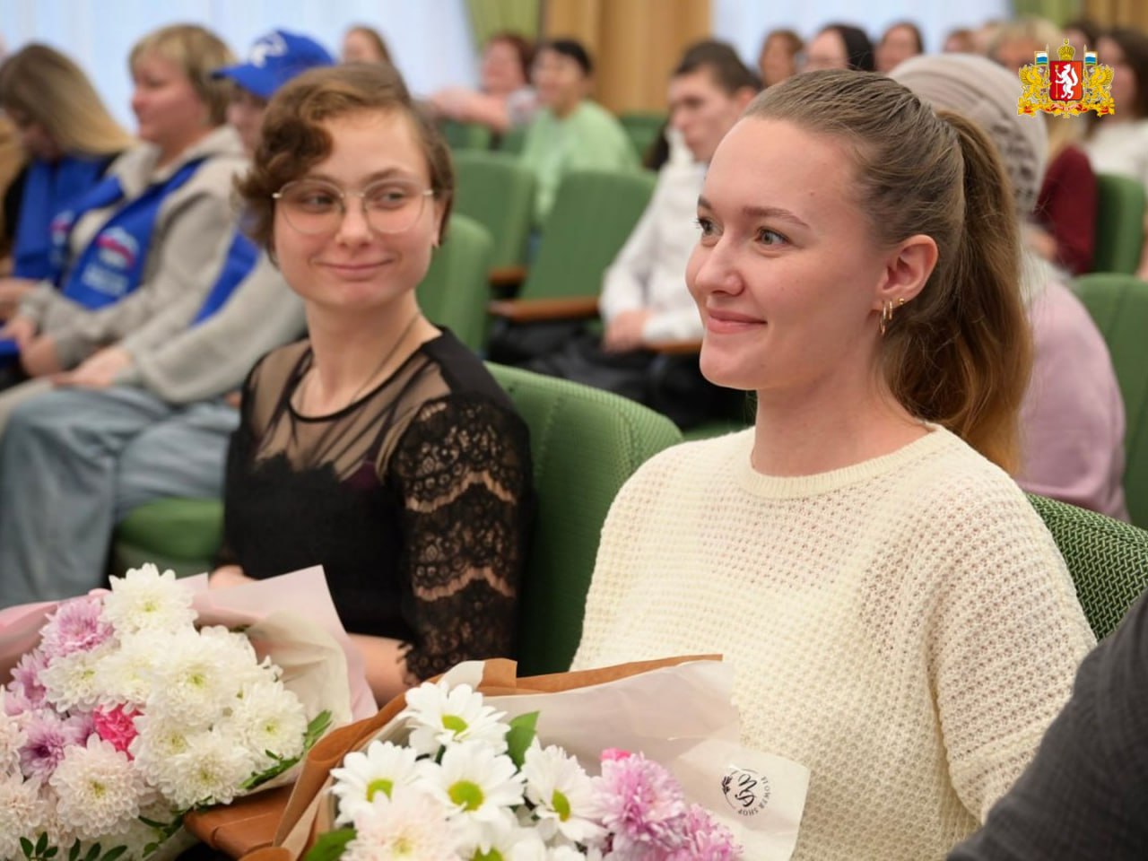 Особенный день!. Более ста детейсирот из Красноуфимского и Ачитского муниципальных округов накануне получили квартиры в Красноуфимске Особенный день!. Более ста детейсирот из Красноуфимского и Ачитского муниципальных округов накануне получили квартиры в Красноуфимске