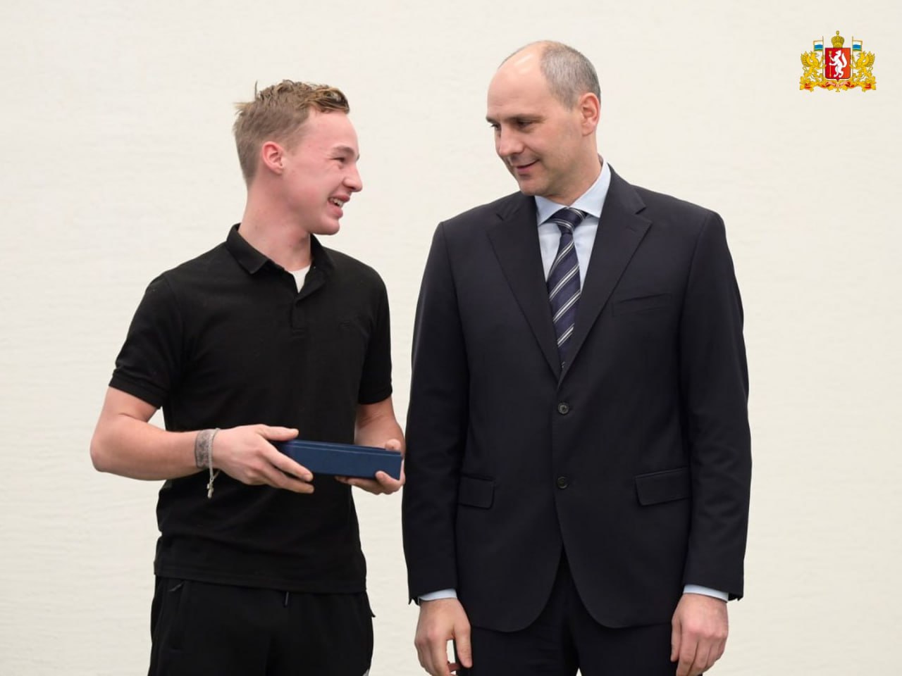 Особенный день!. Более ста детейсирот из Красноуфимского и Ачитского муниципальных округов накануне получили квартиры в Красноуфимске Особенный день!. Более ста детейсирот из Красноуфимского и Ачитского муниципальных округов накануне получили квартиры в Красноуфимске