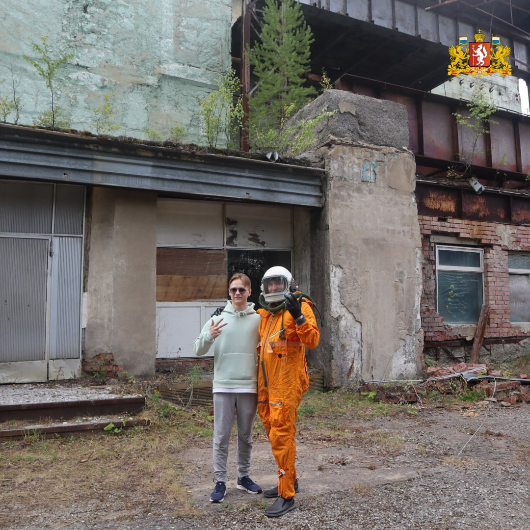 Энергия космических открытий