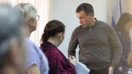 В Кировском райсуде Екатеринбурга зачитали показания экс-главы министерства по управлению государственным имуществом Свердловской области (МУГИСО) Алексея Пьянкова, данные им в 2016 году