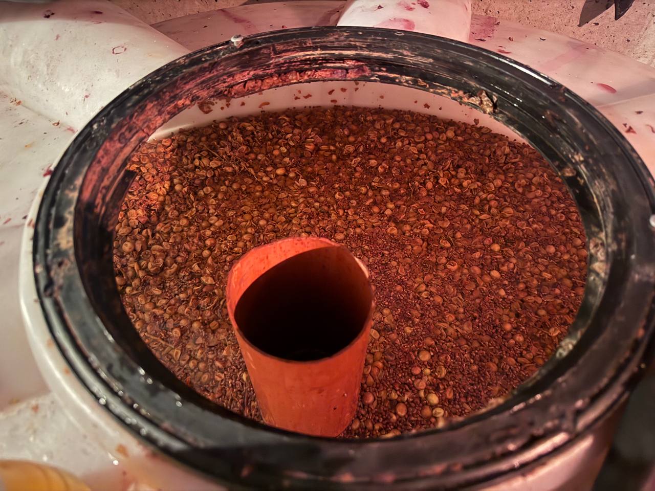 На Высоцкого накрыли подпольное производство грузинского вина