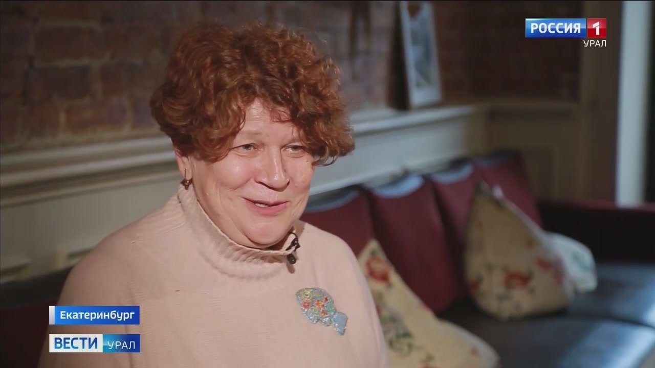 Юбилейный ноябрь на ГТРК «Урал» продолжается, мы впоминаем тех, кто работал у нас в середине 20 века