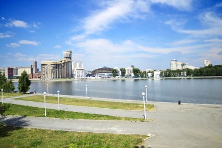 В городе Реж (Свердловская область) депутаты выбрали нового мэра