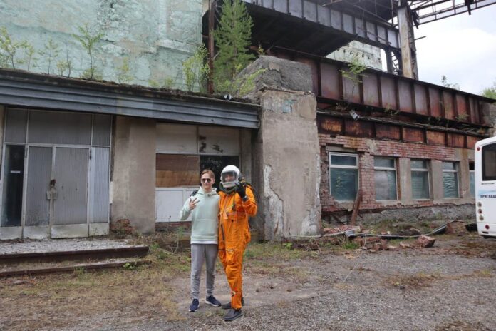 Бункер управления огневыми испытаниями ракетных двигателей могут посетить жители и гости Свердловской области