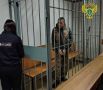 Суд в Первоуральске арестовал до 17 января мужчину, который удерживал в квартире сожительницу и угрожал взорвать гранату, сообщили в прокуратуре Свердловской области