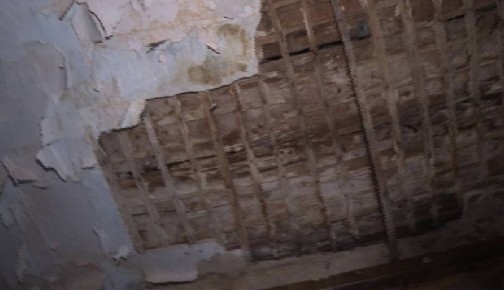 Следственный комитет по Свердловской области возбудил уголовное дело из-за нарушения прав жильцов многоквартирного дома в селе Камышево