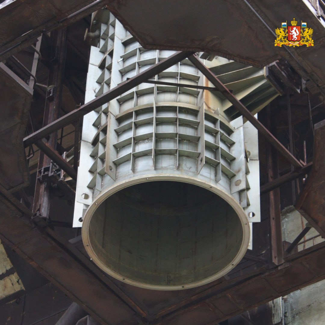 Энергия космических открытий Энергия космических открытий