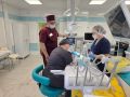 Маленькие пациенты Западного округа Свердловской области теперь могут получить качественную стоматологическую помощь без страха и боли