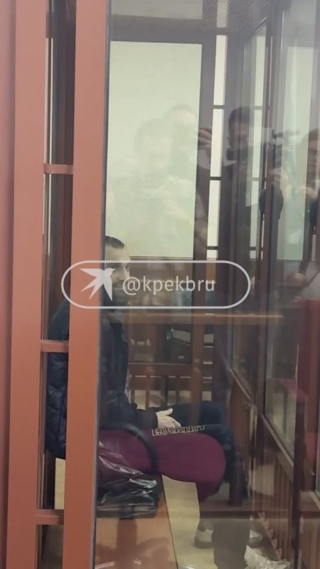 Марселю Гасанову вынесли приговор