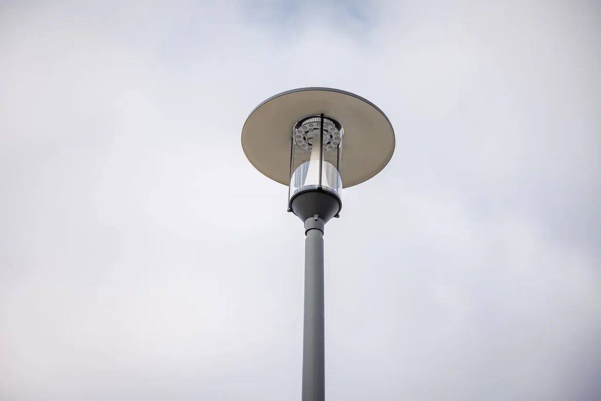 Алексей Орлов: До конца года откроем движение по новому участку улицы Любви в микрорайоне Солнечный – от улицы Счастливой до Золотистого бульвара Алексей Орлов: До конца года откроем движение по новому участку улицы Любви в микрорайоне Солнечный – от улицы Счастливой до Золотистого бульвара