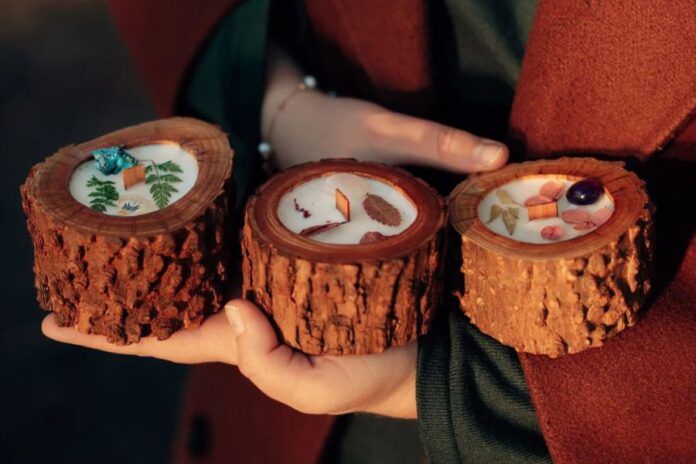 45 производителей Свердловской области примут участие в традиционной Новогодней ярмарке в креативном кластере «Домна»