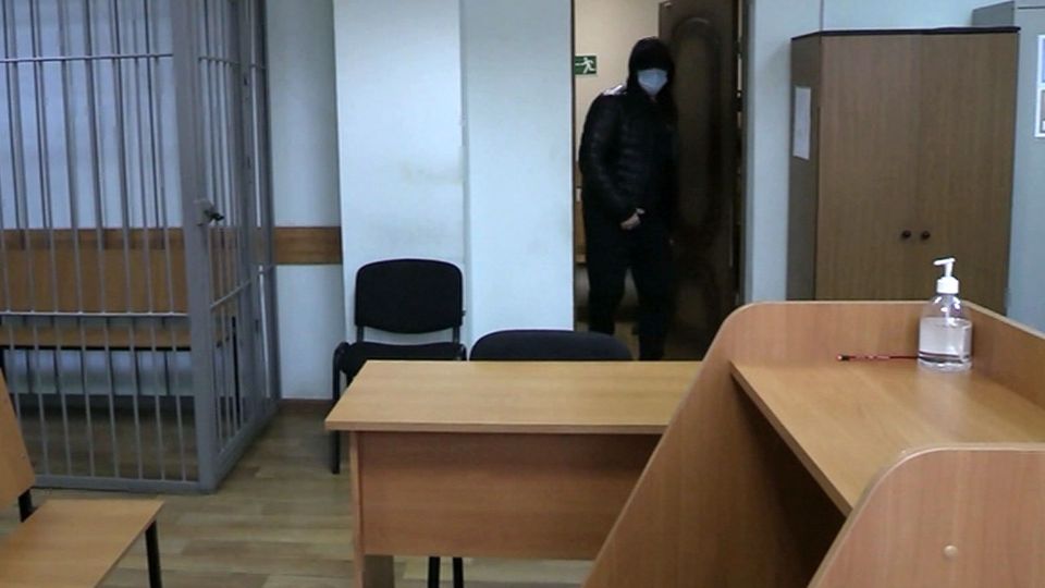 В Свердловской области в разгаре судебный процесс над влиятельным в прошлом полицейским из Невьянска