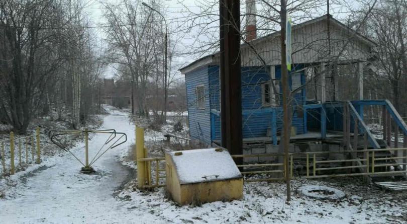 Тагильчане переживают за жизнь в доме рядом с бывшей шахтой "Магнетитовая"