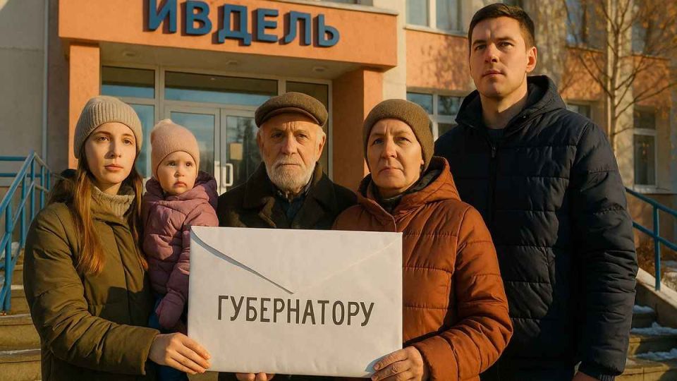 «Роддома нет, морга нет»: Ивдель остался без базовой медицины
