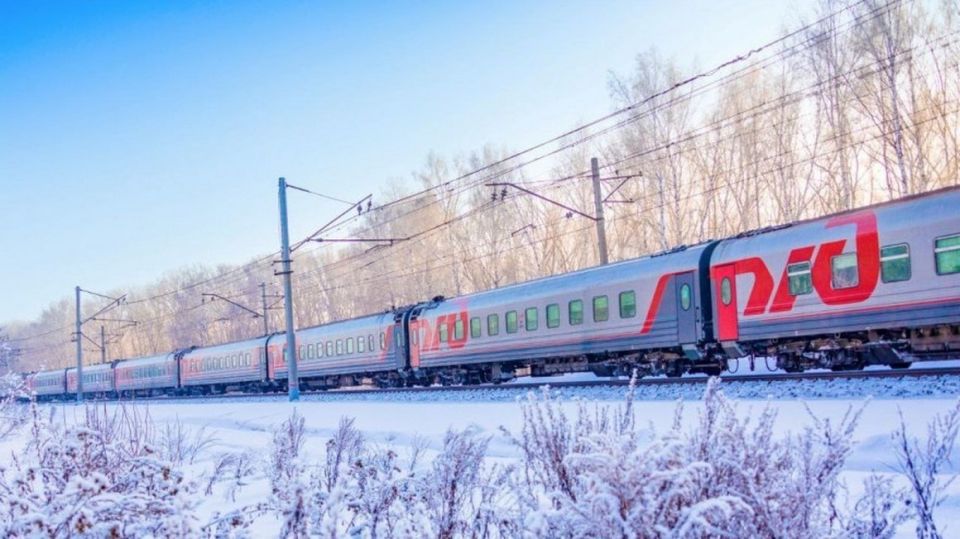 Жительница Югорска отсудила 80 тысяч рублей у РЖД за отказ в продаже билета для сына-инвалида