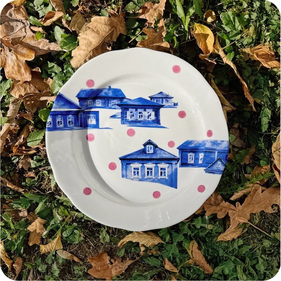 Четвертая творческая лаборатория проекта «Антихрупкость» прошла на Гжельском фарфоровом заводе в сентябре Четвертая творческая лаборатория проекта «Антихрупкость» прошла на Гжельском фарфоровом заводе в сентябре