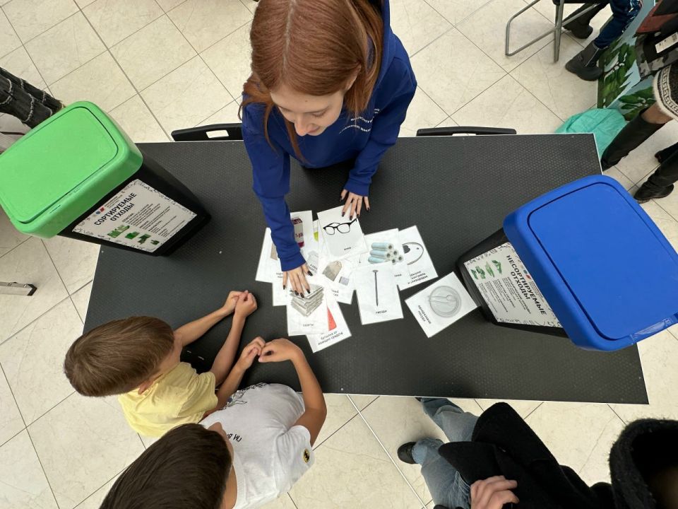 В Екатеринбурге пройдет большой экофестиваль