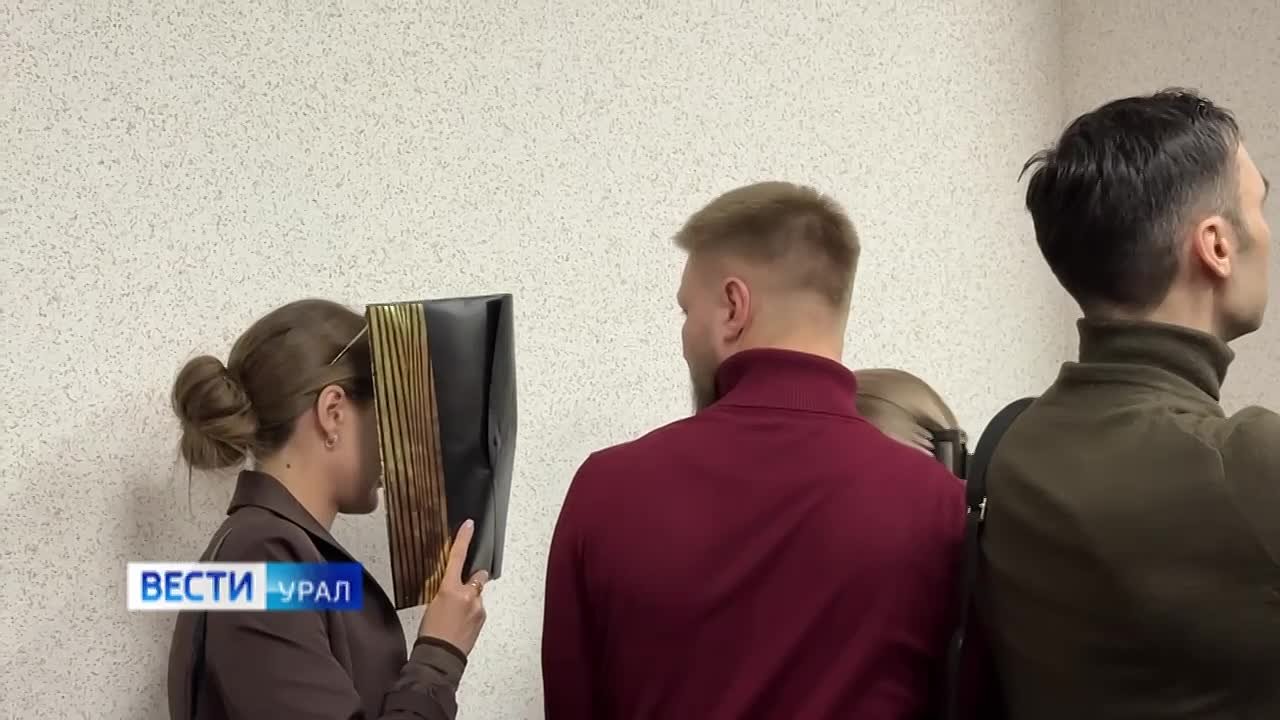 Приговор вынесли Марселю Гасанову за занятие высшего положения в преступной иерархии