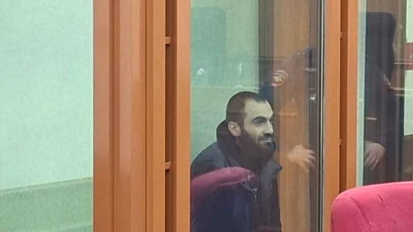 "Смотрящему" за Свердловской областью огласили приговор: 13 лет тюремного срока