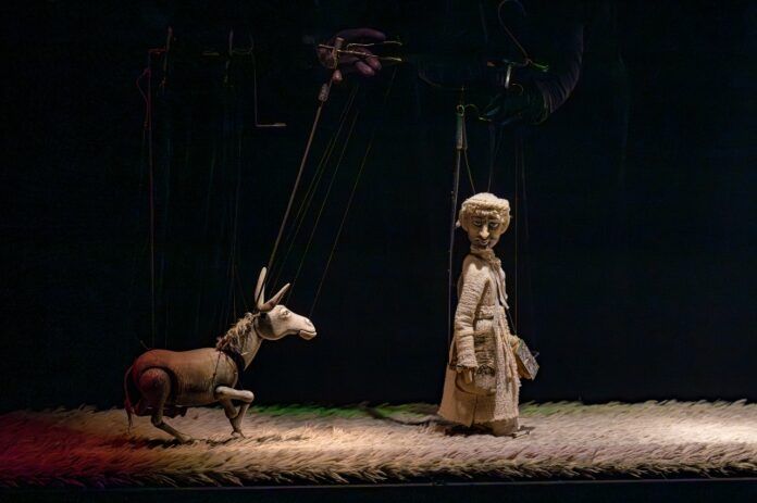 Сегодня в новом номере «Областной газеты» вышли тематические страницы, посвященные культуре Среднего Урала