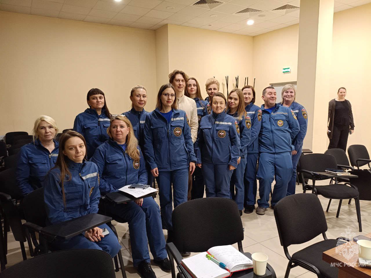 Повышение квалификации для психологов: актуальные знания и практические навыки Повышение квалификации для психологов: актуальные знания и практические навыки