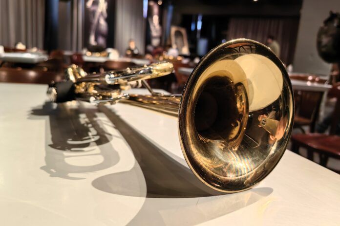 В Екатеринбурге 3 декабря состоится третий ежегодный фестиваль «Добрый джаз», посвященный Дню благотворительности #Щедрыйвторник