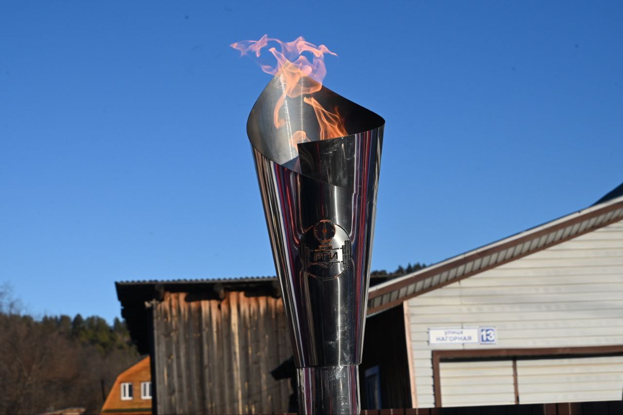 Новый газопровод запущен в эксплуатацию в Урмикеево по поручению Дениса Паслера Новый газопровод запущен в эксплуатацию в Урмикеево по поручению Дениса Паслера