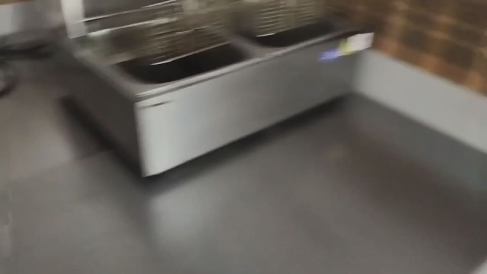 Кейтеринговую организацию закрыли в Екатеринбурге на 30 суток из-за нарушений санитарно-эпидемиологических требований