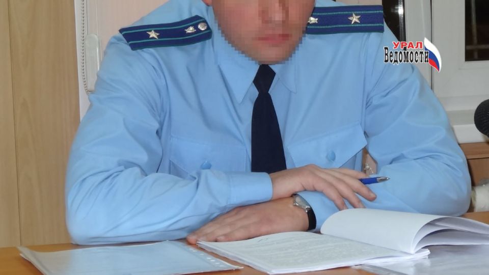 Предприятие за свой счет восстановит загрязненный участок под Екатеринбургом