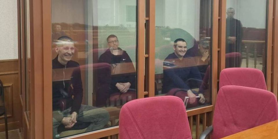 В Екатеринбурге осудили ОПГ похитившую человека для кражи криптовалюты