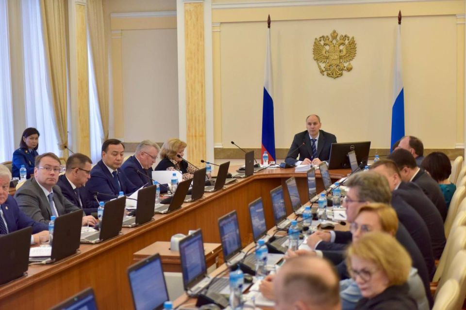 Свердловская область в этом году вошла в отопительный сезон на качественно новом уровне