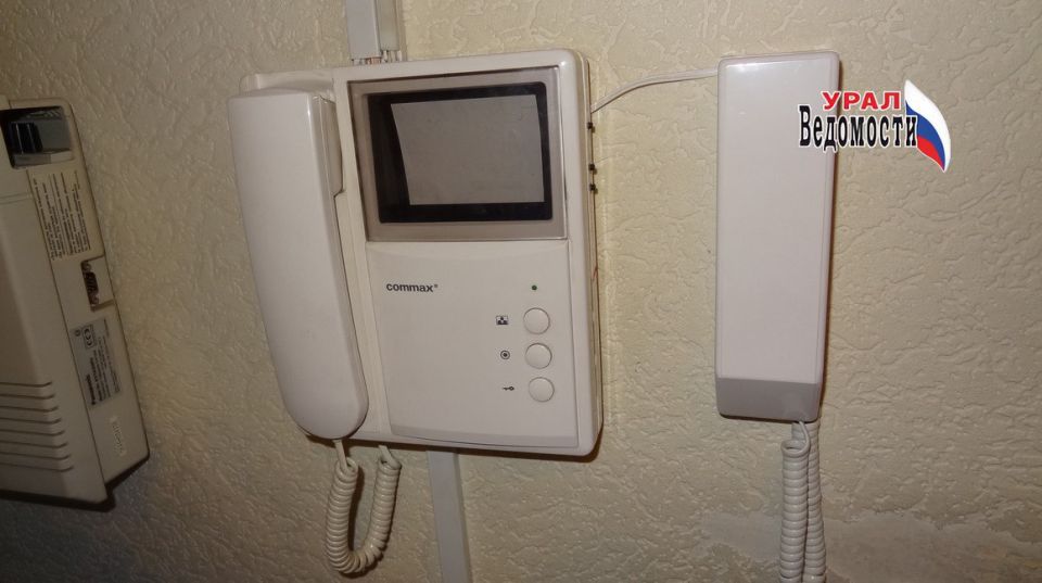 Пенсионер 15 лет судится с ТСЖ из-за домофона