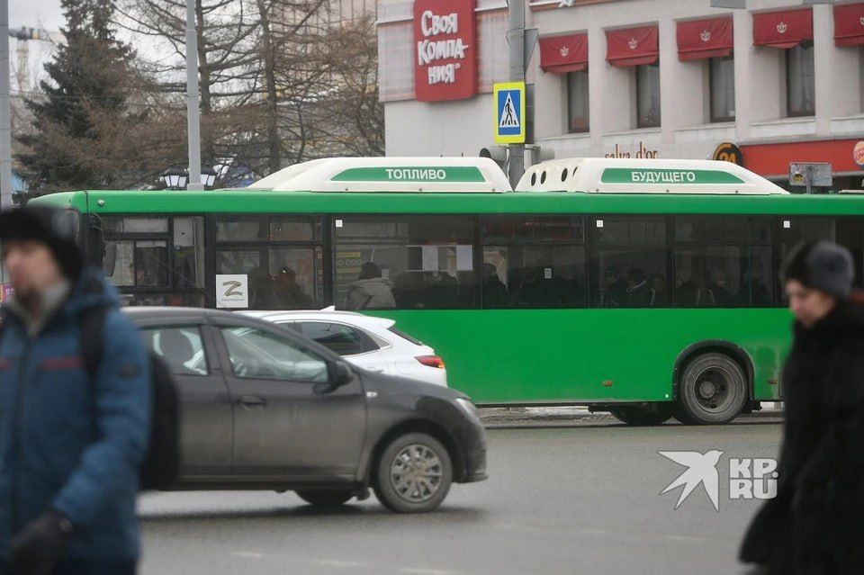 На улицах Екатеринбурга увеличат число «выделенок»