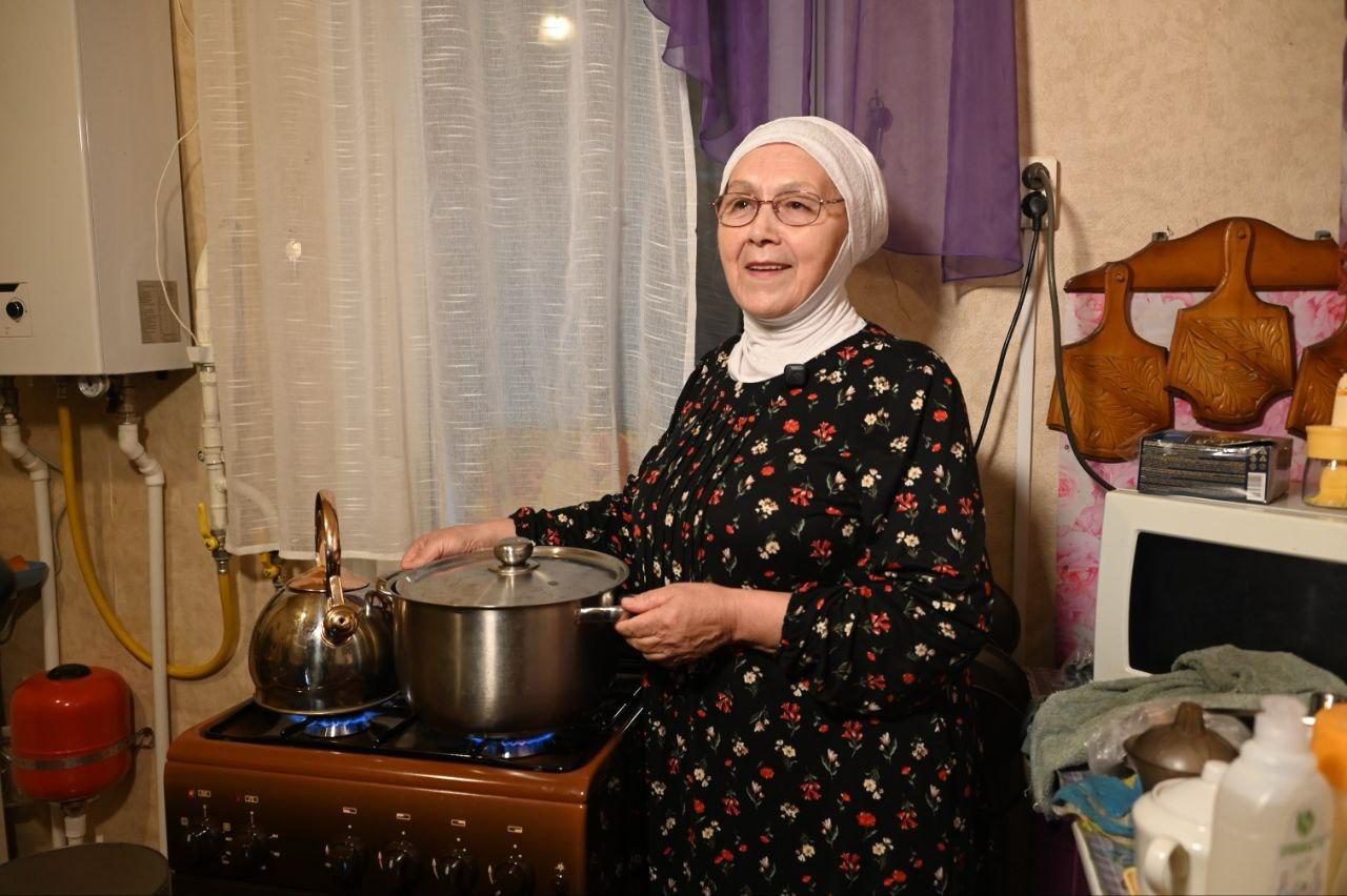 В деревне Урмикеево Нижнесергинского муниципального района запущен в эксплуатацию новый распределительный газопровод протяженностью более 21 км В деревне Урмикеево Нижнесергинского муниципального района запущен в эксплуатацию новый распределительный газопровод протяженностью более 21 км