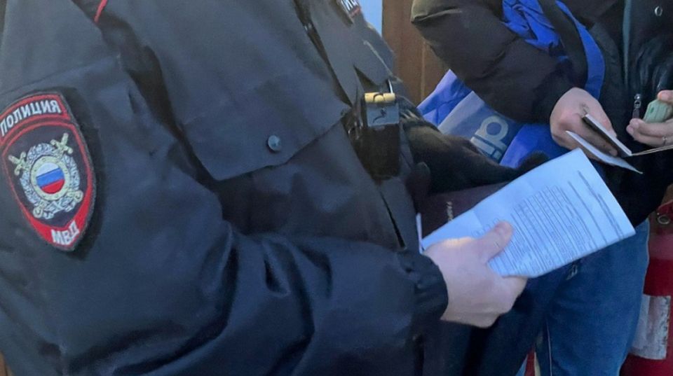 Каждый третий проверенный иностранец в Верхней Пышме нарушал правила пребывания