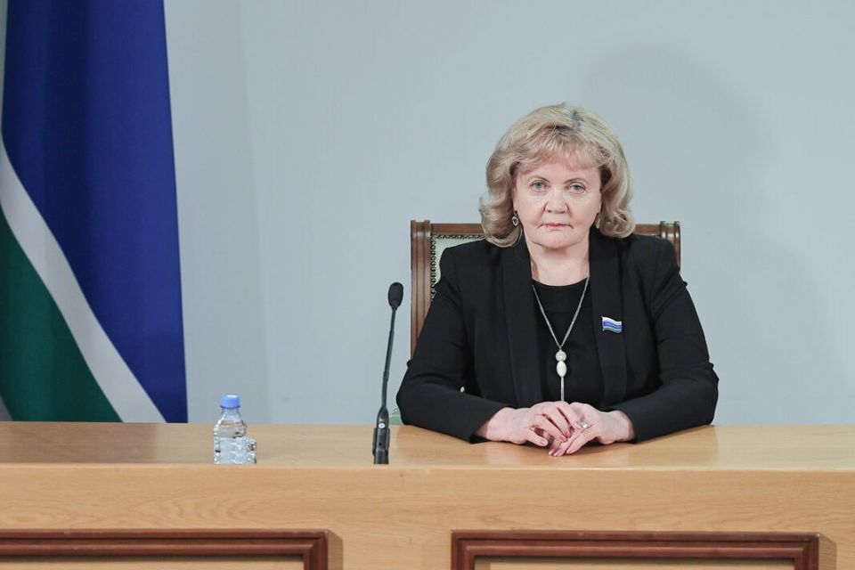 21 ноября — День работника налоговых органов России