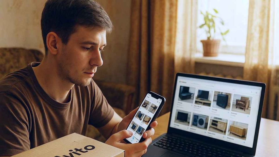 Осторожно: мошенники активизируются во время онлайн-распродаж!