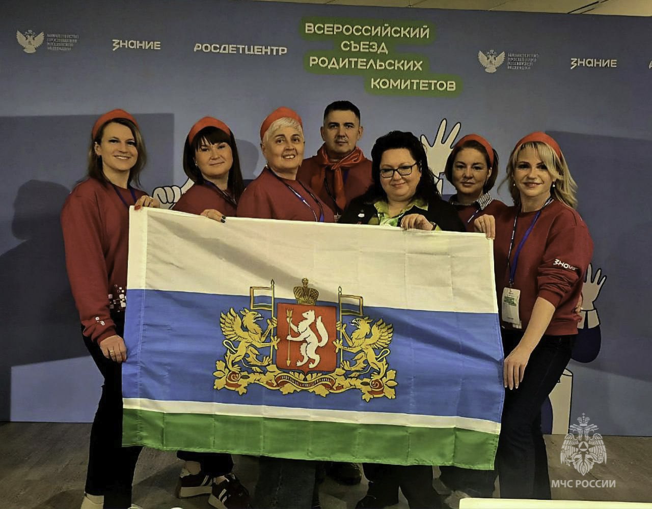 Безопасность детей — приоритет для каждого родителя! Безопасность детей — приоритет для каждого родителя!