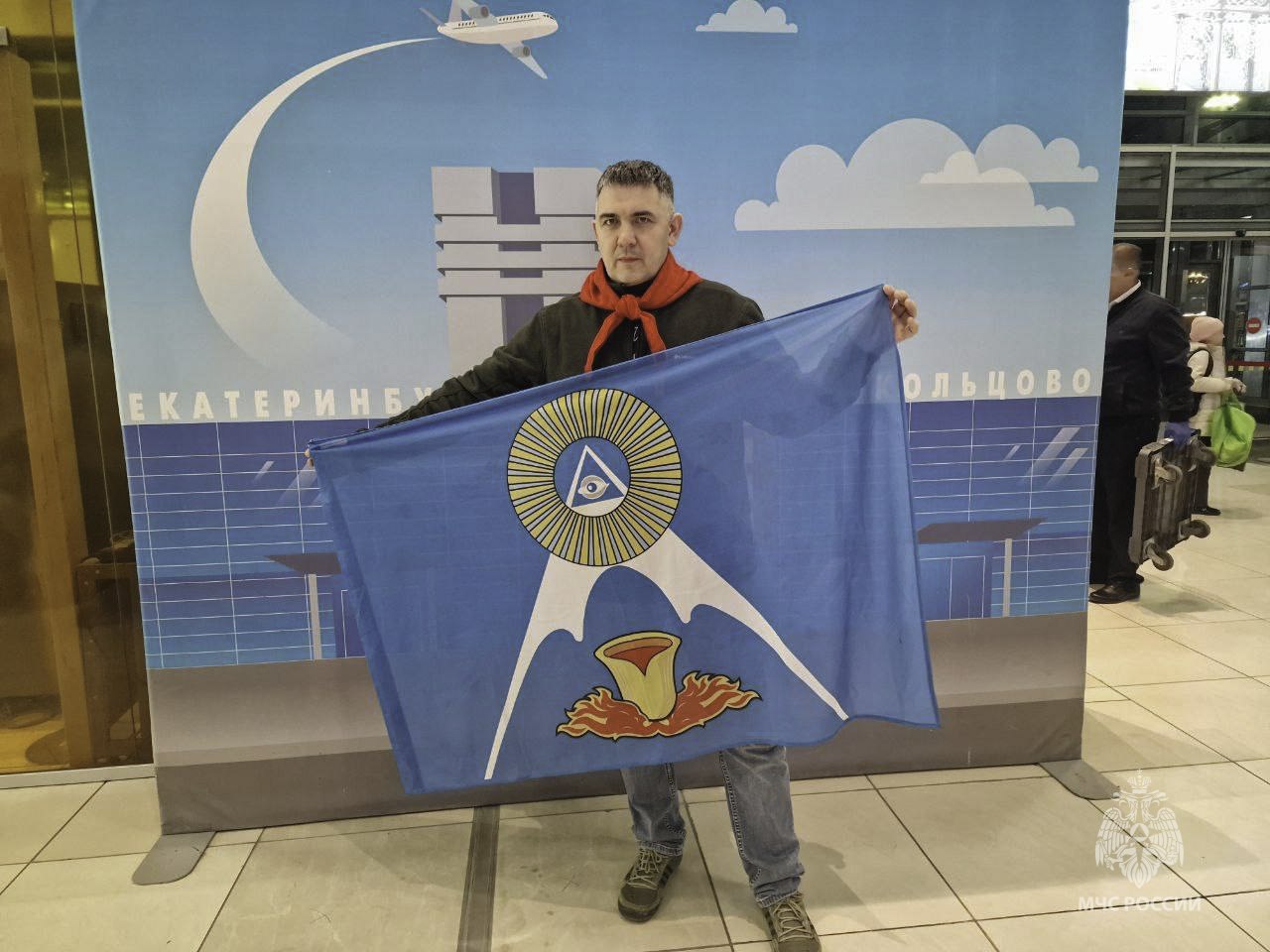 Безопасность детей — приоритет для каждого родителя!