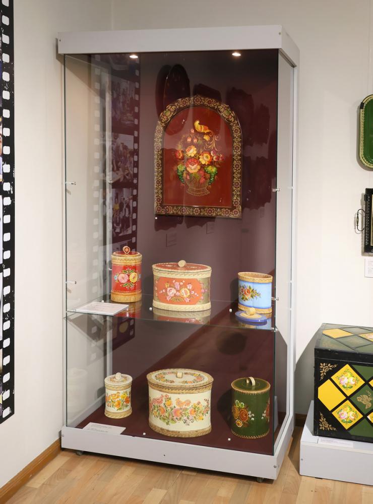 В Нижнем Тагиле празднуют 80-летие Уральского колледжа прикладного искусства и дизайна (филиал) ФГБОУ ВО «РГХПУ им. С.Г. Строганова» В Нижнем Тагиле празднуют 80-летие Уральского колледжа прикладного искусства и дизайна (филиал) ФГБОУ ВО «РГХПУ им. С.Г. Строганова»