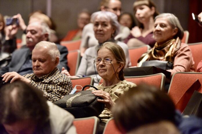 Областной киномарафон «ЭтноФест» подвел итоги и вновь подтвердил статус одного из самых востребованных культурных проектов Свердловской области