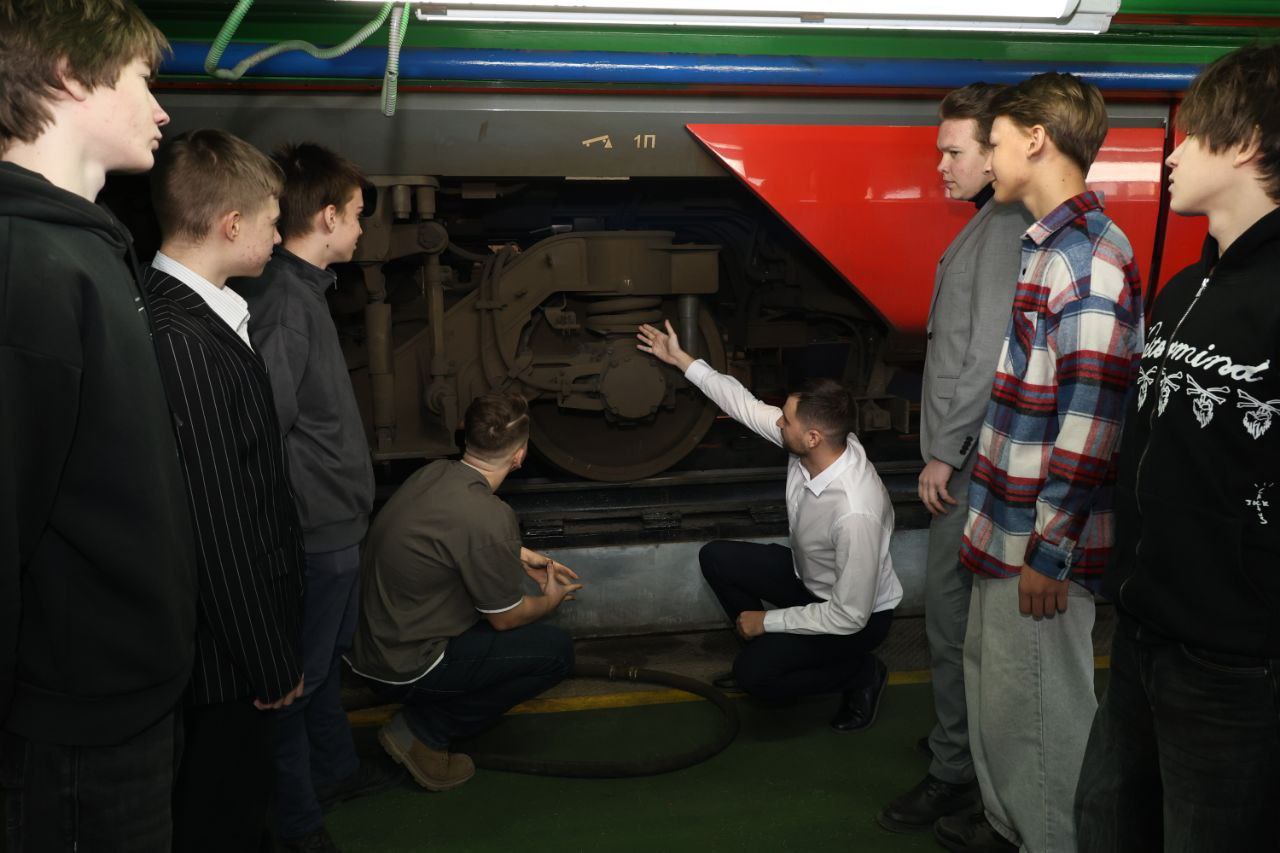 Где отдыхают «Финисты», «Орланы» и другие «железные птицы»? Где отдыхают «Финисты», «Орланы» и другие «железные птицы»?