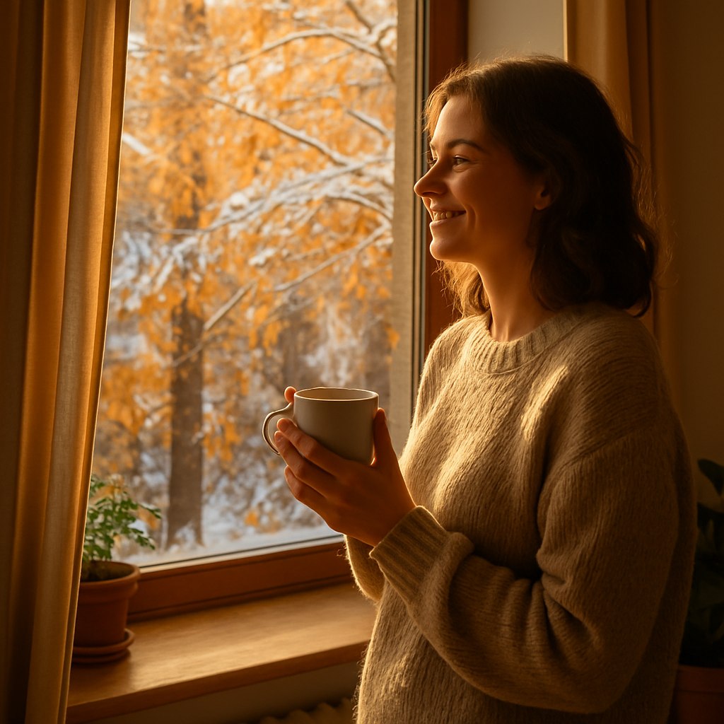 Доброе утро, Урал!. Погода сегодня будет хмурой