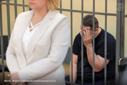 Суд в Екатеринбурге приговорил экс-полицейского, который является дядей редактора Ura