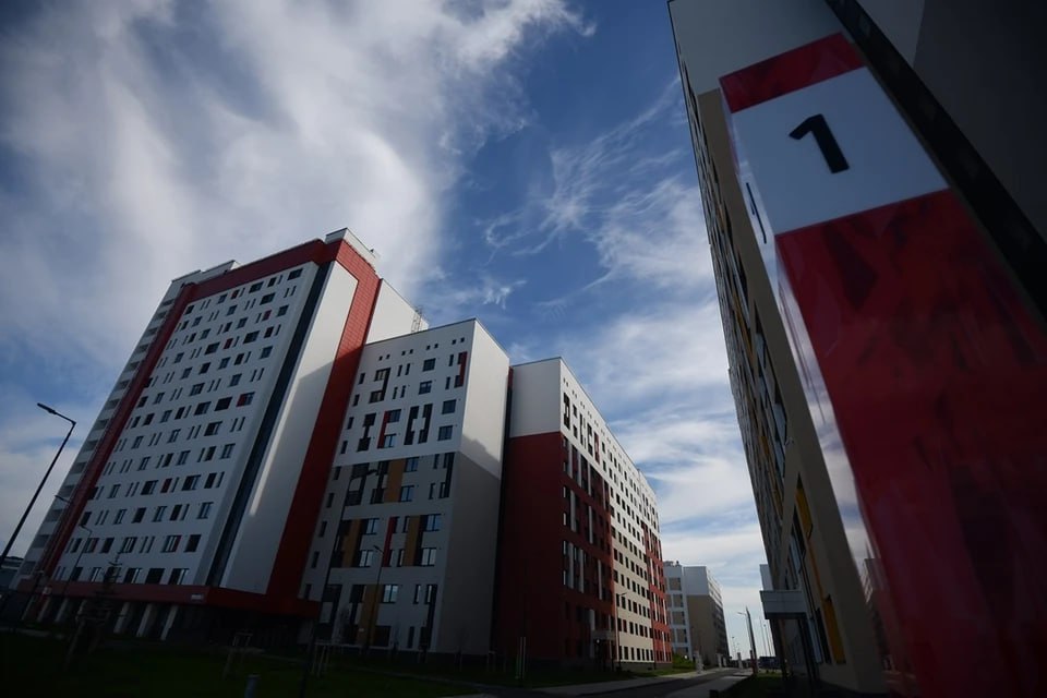 Власти Екатеринбурга освободили кампус УрФУ от турналога