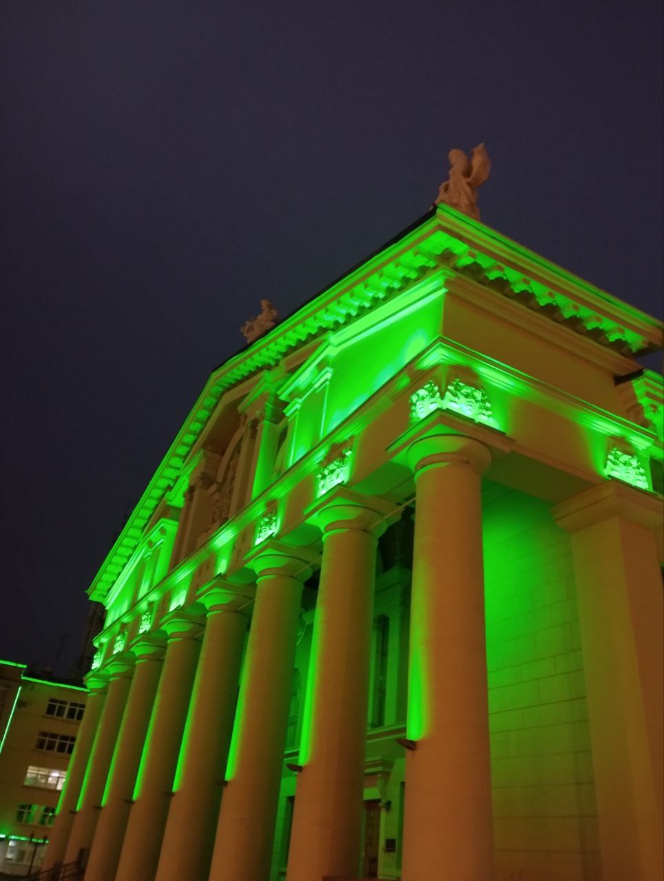 Доброе утро #нижнийтагил