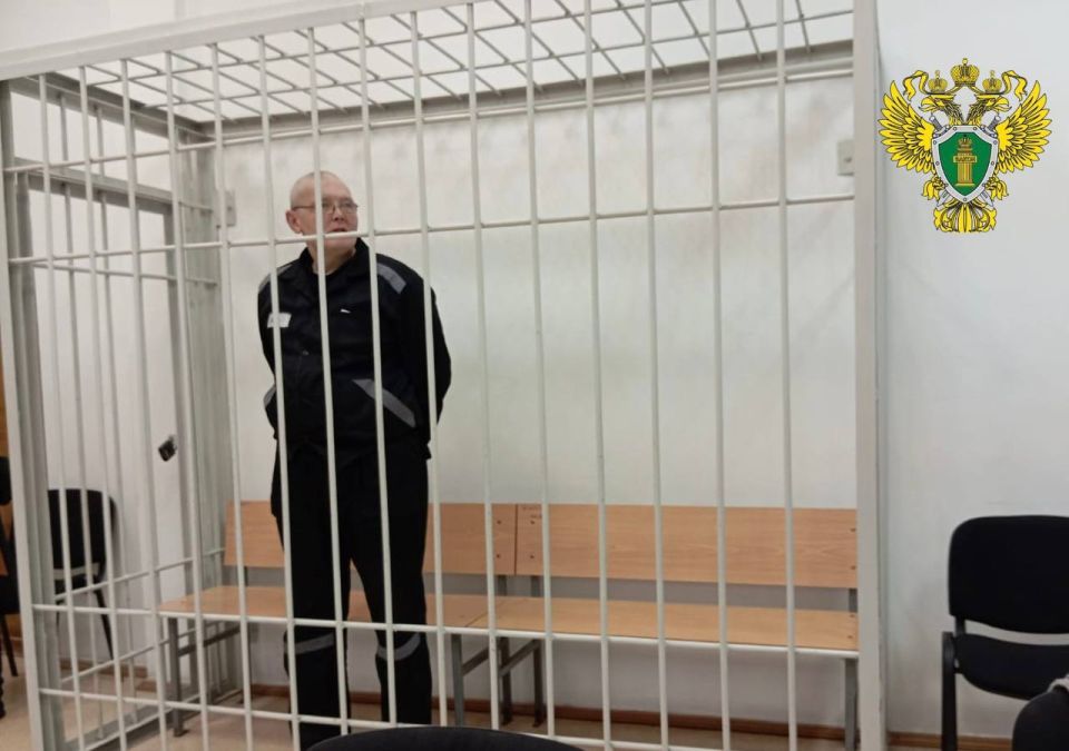 Вынесен приговор по уголовному делу об убийстве в г. Волчанск малолетней девочки, совершенном 22 года назад