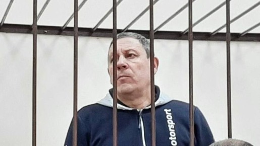 Бывшего главу Артемовского посадили на 10 лет за взятки на 4 млн рублей